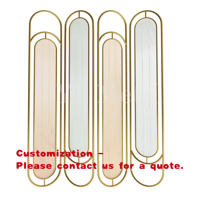 Custom.EL807 Dekoracja Restaur – Room Divider Screen recenzja i cena