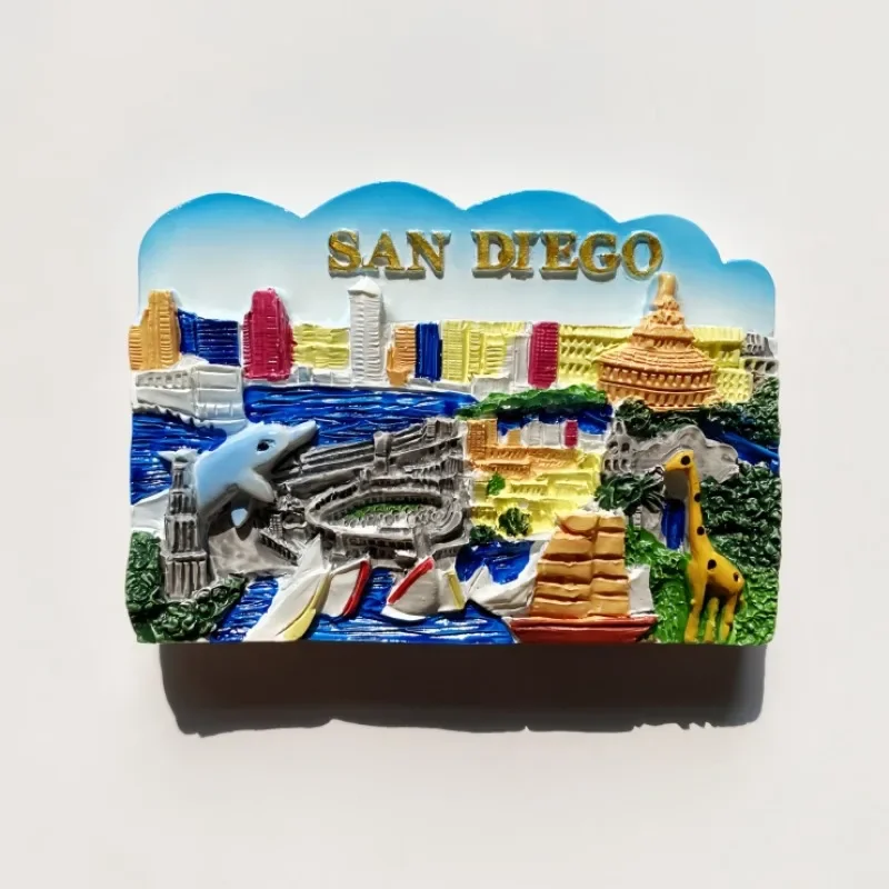 Stany Zjednoczone Naklejki na  – Home Decor New York recenzja i cena