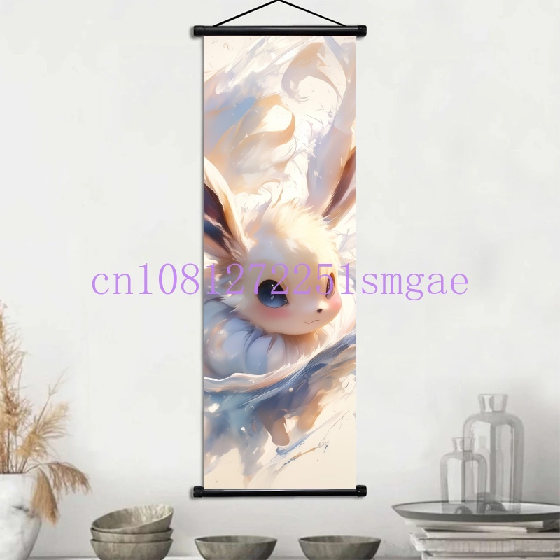 Drukowane plakaty Anime, grafi – Home Decor Wall Pictures recenzja i cena