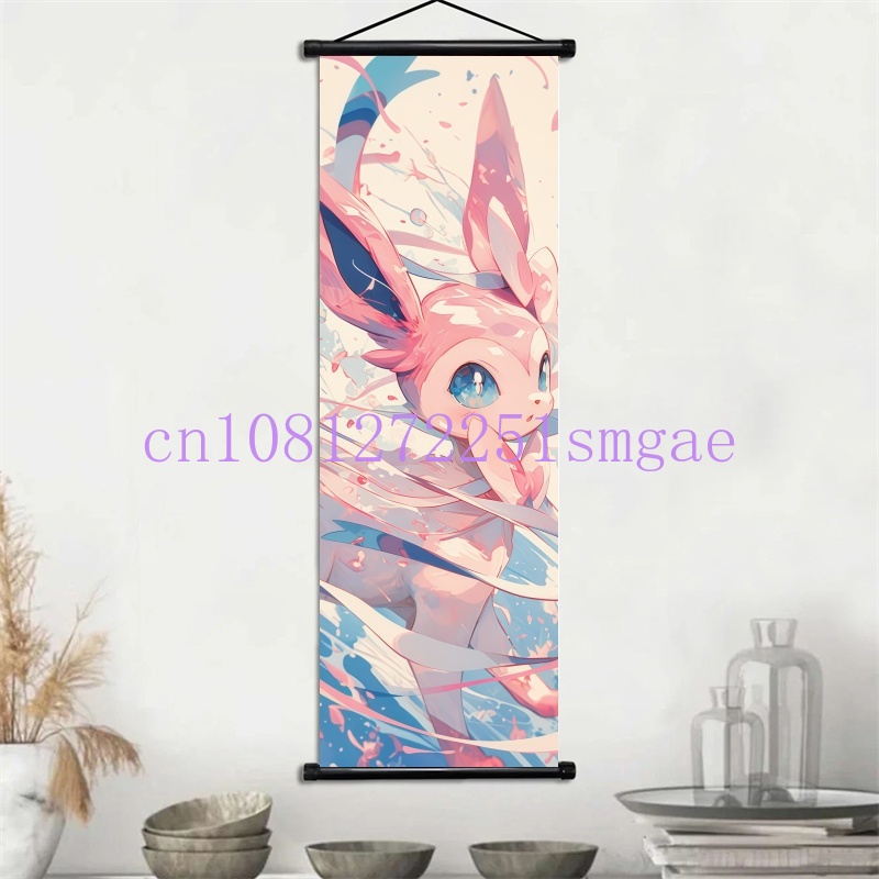 Drukowane plakaty Anime, grafi – Home Decor Wall Pictures recenzja i cena