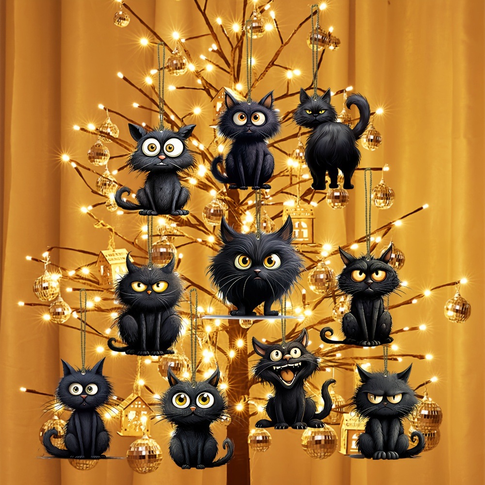 Ręcznie robiona drewniana zawi – Home Decor Emoji recenzja i cena