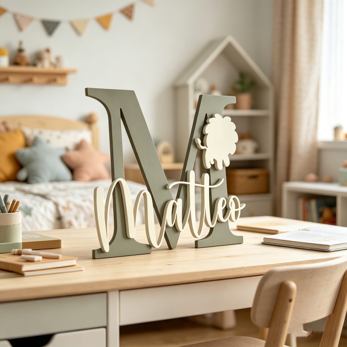 1 szt. Personalizowana drewnia – Home Decor For Wedding recenzja i cena