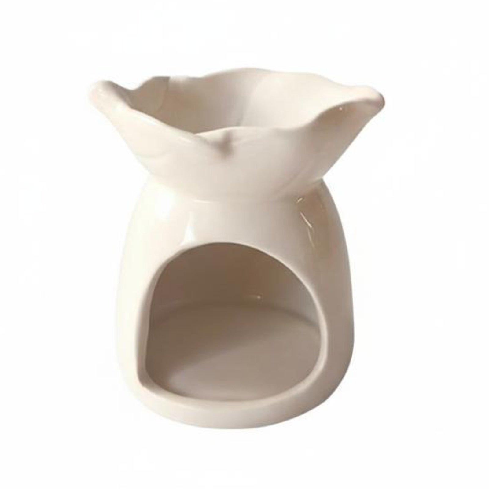 Ceramiczny podgrzewacz do olej – Home Decor Essentials recenzja i cena