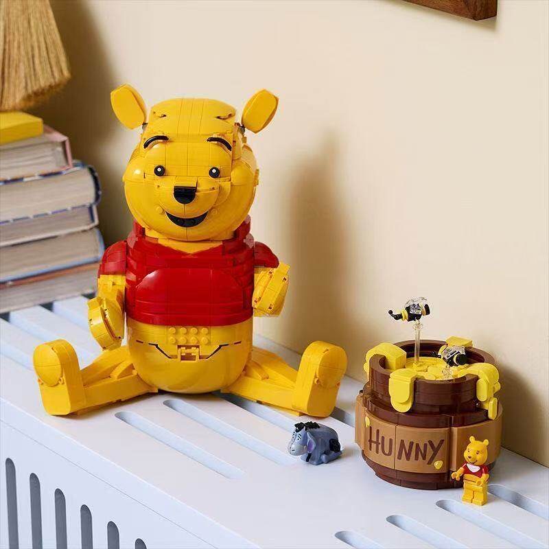 2026 uroczych klocków do skład – Home Decor Inspo recenzja i cena