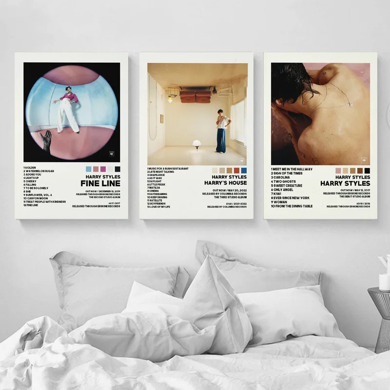 Nowy plakat domu H-harry'ego c – Home Decor Ikea recenzja i cena