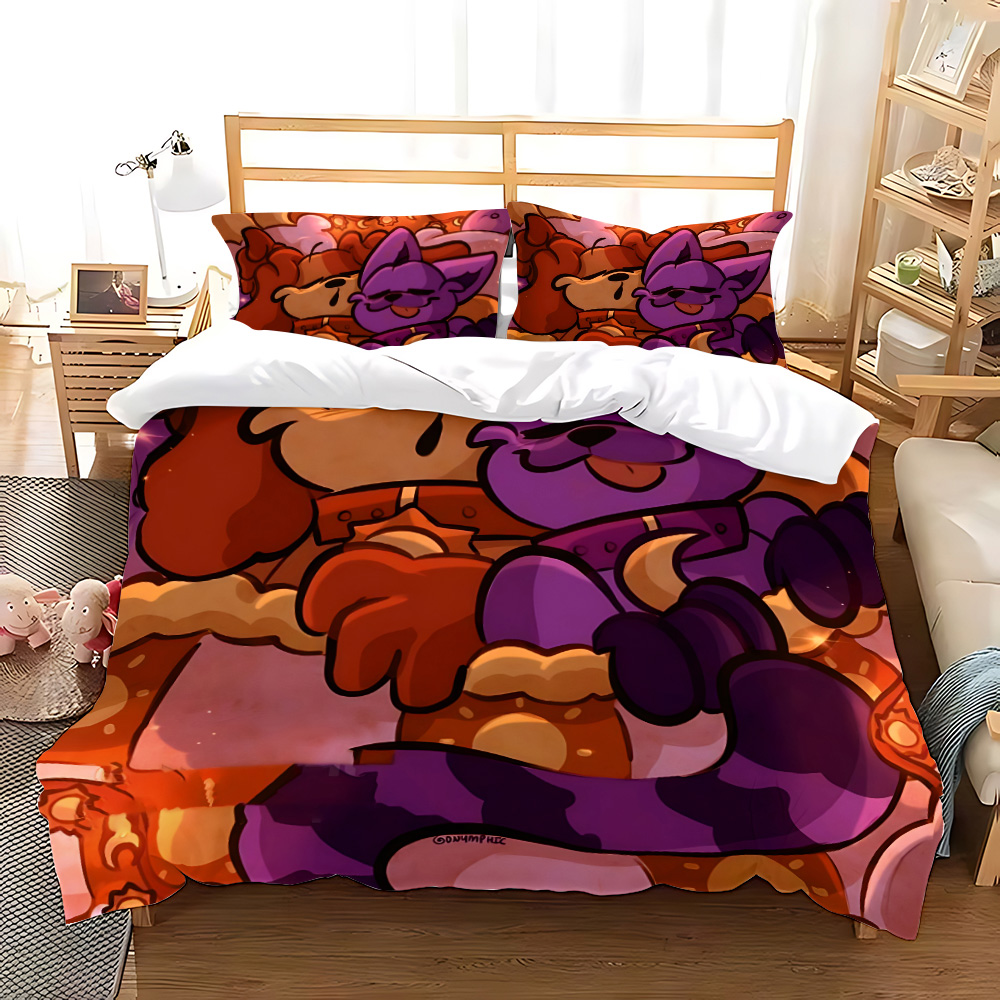 Zestawy pościeli do druku 3D C – Home Decor Etsy recenzja i cena