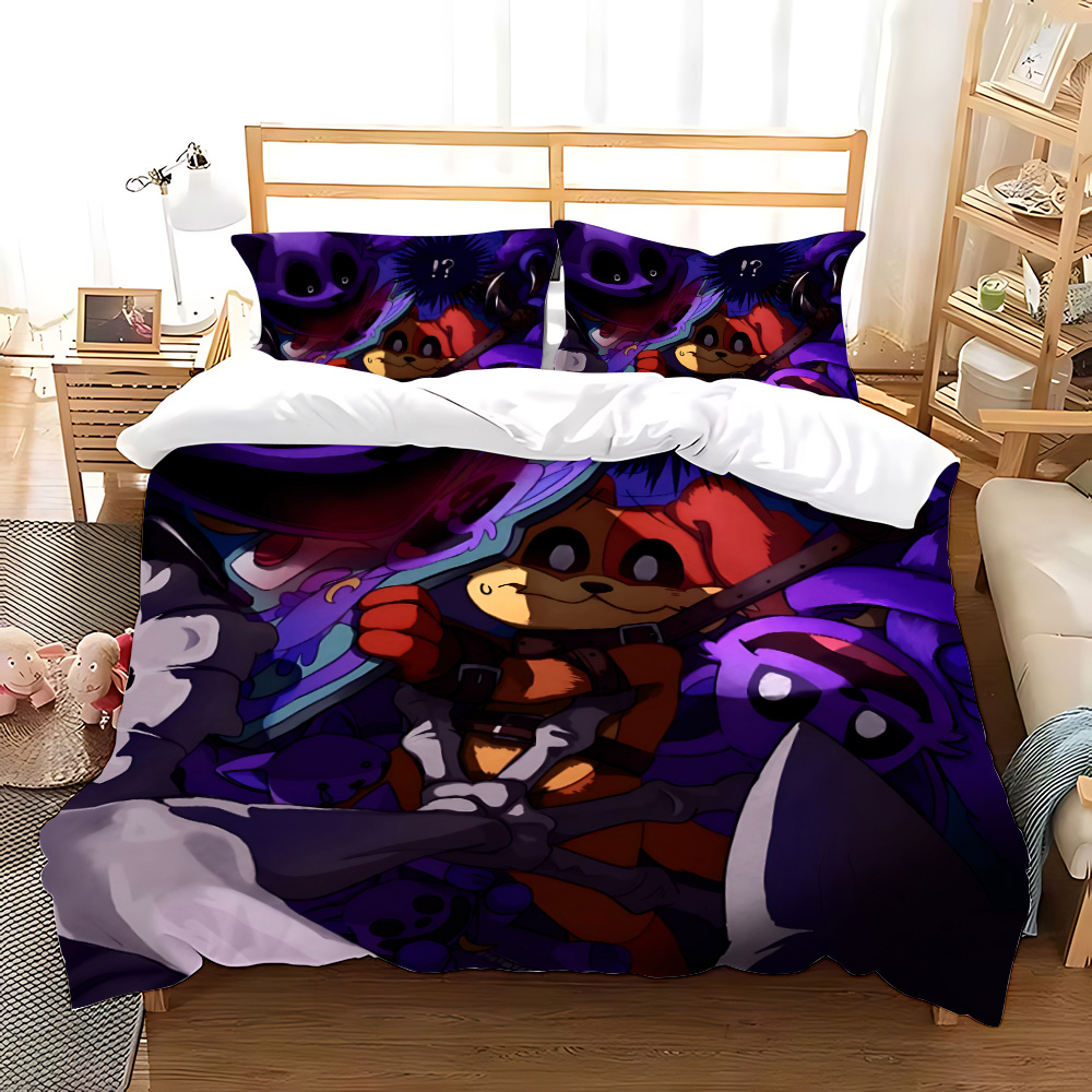 Zestawy pościeli do druku 3D C – Home Decor Etsy recenzja i cena