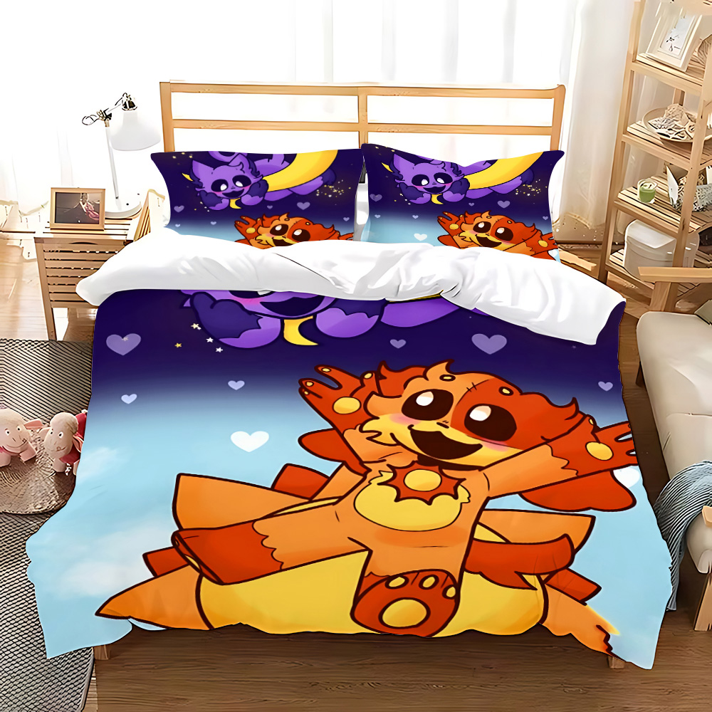 Zestawy pościeli do druku 3D C – Home Decor Etsy recenzja i cena