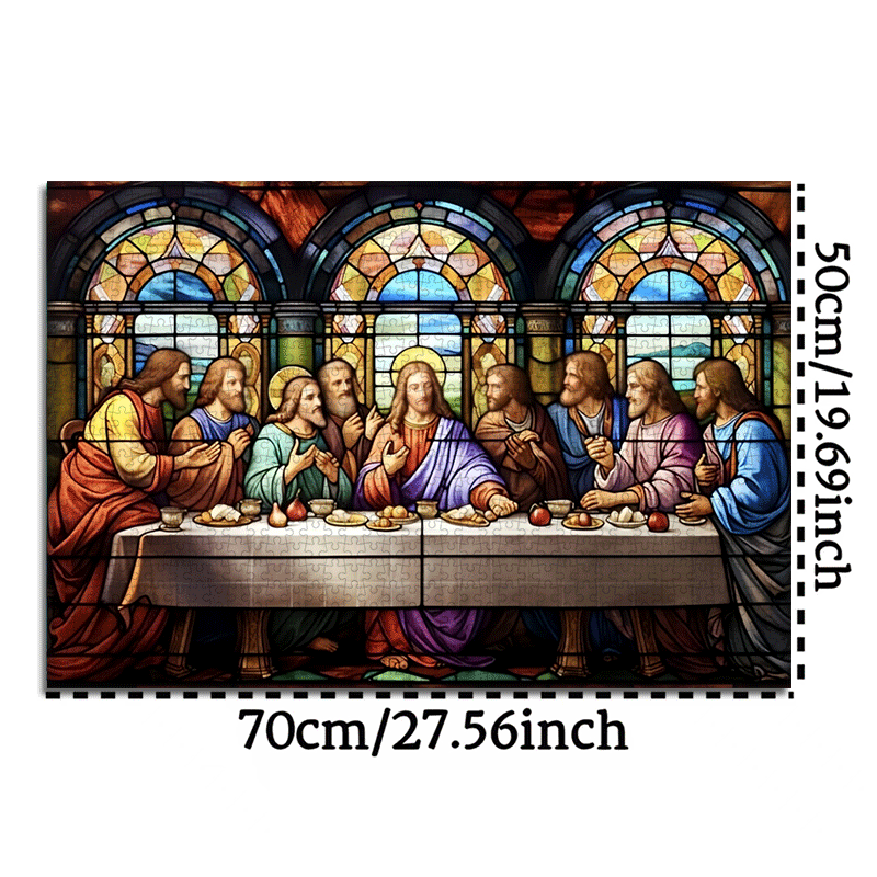1000 elementów Puzzle Papierow – Home Decor Game recenzja i cena