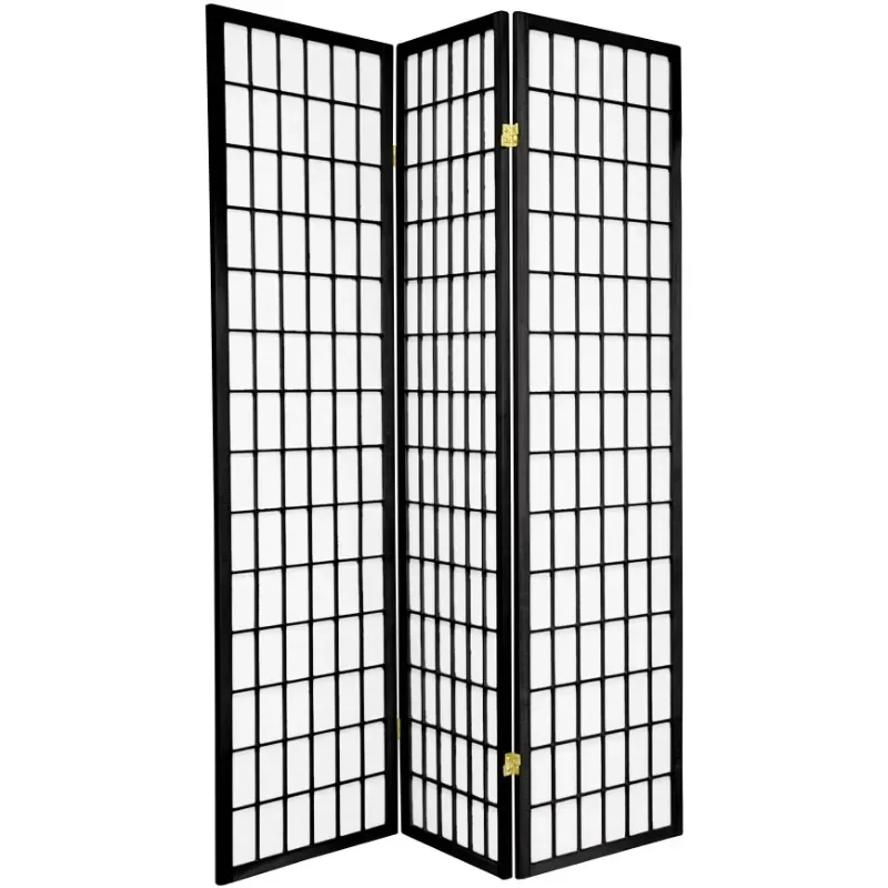 Orientalne meble, parawan Shoj – Room Divider Screen recenzja i cena