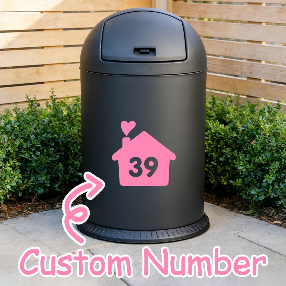 1 szt./3 szt. Personalizowane  – Home Decor Outdoor recenzja i cena