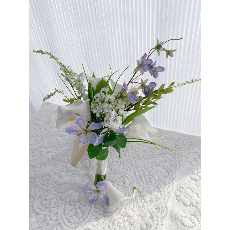 Małe, świeże, naturalne kwiaty – Home Decor Location recenzja i cena
