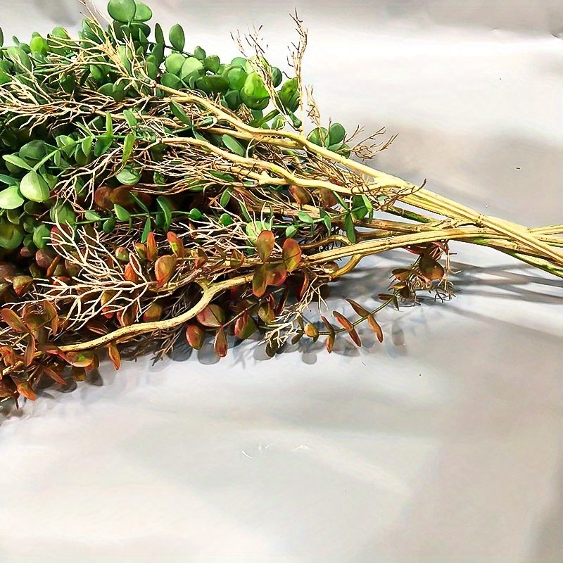 104cm Fałszywy eukaliptus Ratt – Rattan Plant Basket recenzja i cena