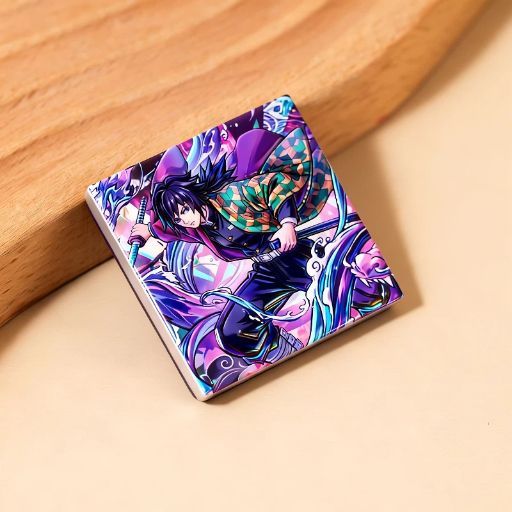 Anime Demon Slayer Ceramiczny  – Home Decor Etsy recenzja i cena